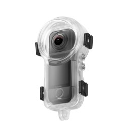 Insta360 X4 Air Invisible Dive Case