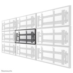 Newstar LED-VW2000BLACK videowall steun
