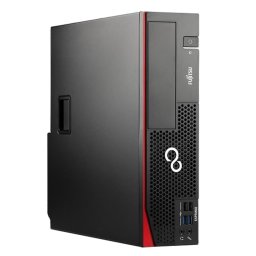 Fujitsu Esprimo D757 SFF - Intel Core i5-6e Generatie - 8GB RAM - 256GB SSD - Windows 11