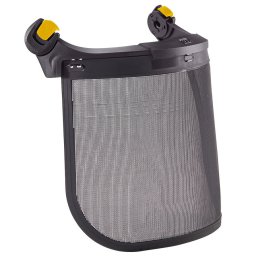 PETZL Vizen Mesh - Gezichtbeschermer