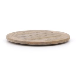 + 15% kassakorting | ROUGH-X Lazy Susan draaiplateau ø 55cm - Laagste prijsgarantie!