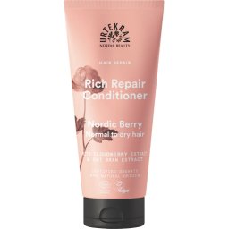 Urtekram Rich Repair Conditioner Nordic Berry