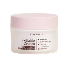 Cabau Cellulite Cream