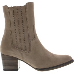 Gabor 72.891.40 Dames Laarzen - 40 - Beige