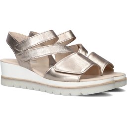 Gabor - maat 40.5 - 640.1 Sandalen - Dames