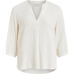 VILA - Maat 44 VIDANIA 3/4 SHIRT/SU - NOOS Dames Top
