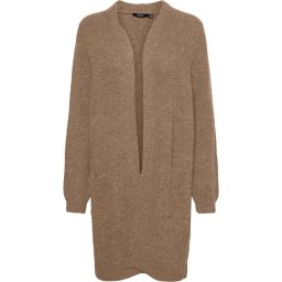 VERO MODA - Maat S - VMJACA LS OPEN CARDIGAN NOOS Dames Vest