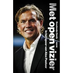 Met open vizier In het spoor van Alex Pastoor