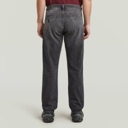Morry Tapered Chino - Grijs - Heren