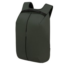 Samsonite 150941-1388 Securipak 2.0 Rugzak 15,6" | Anti-Diefstal | Groen