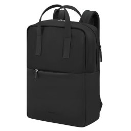 Samsonite 151629-1041 4Pack Rugzak Hendel 15.6" | Damestas | Zwart
