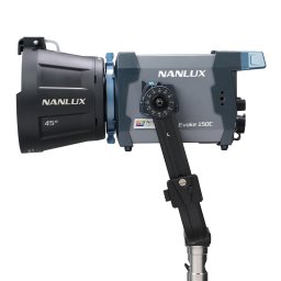 Nanlux Evoke 150C Rgblac Spot Light