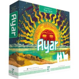 Ayar - Children of the Sun
