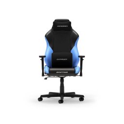 DXRacer Drifting XL zwart/blauw