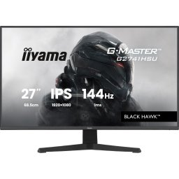 Iiyama G-Master G2741HSU-B1 monitor