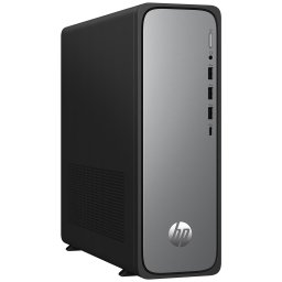 HP OmniDesk Slim S03-0005nd PC