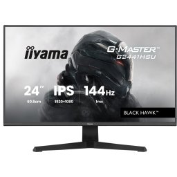 Iiyama G-Master G2441HSU-B1 monitor