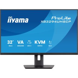 Iiyama ProLite XB3294UHSCP-B1 monitor