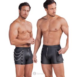 * NEK NEK Mattlook Pants met Kettingen, 2133563