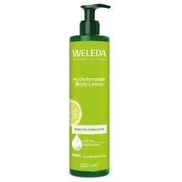 Weleda Hydraterende Body Lotion Aloë Vera Citrus