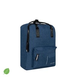 New Rebels Boyan Chicago Navy 9L Rugzak Gerecycled Nylon