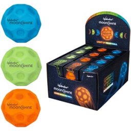 Waboba - Moon Shine Stuiterbal