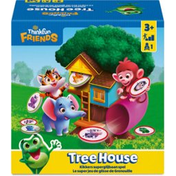 Tree House