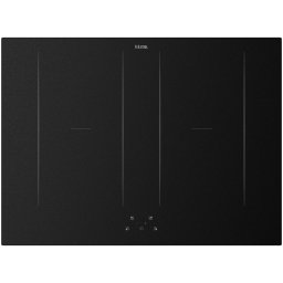 Etna KIF472MG Mat Inductie kookplaat Zwart
