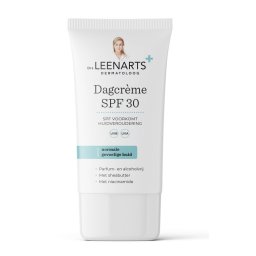 Drs Leenarts Dagcrème SPF30 Normale Huid