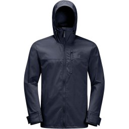 Jack WolfskinMaat XXL Desert Wind Outdoorjas Heren
