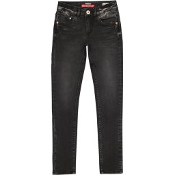 Vingino - Maat 158- Jeans-BERNICE Meisjes Jeans
