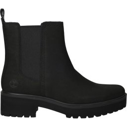 Timberland - maat 37- Carnaby Cool Mid Chelseaboots - Dames - Zwart