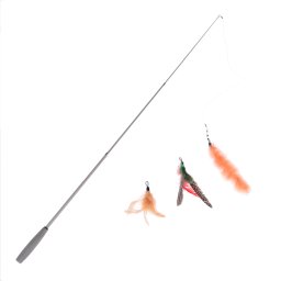 TIAKI 3-in-1 Kattenhengel