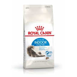 2x10kg Indoor Long Hair Royal Canin Kattenvoer