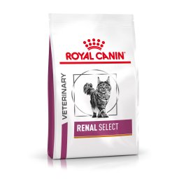 4kg Feline Renal Select Royal Canin Veterinary Diet Kattenvoer