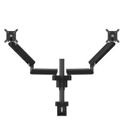 Vogel'S MOMO 4237 MONITOR MOUNT MOTION+ Monitorarm Zwart