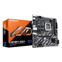 Gigabyte H810M S2H moederbord
