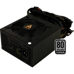 Delta 750 Watt 80+ Platinum voeding