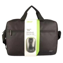 Acer 16" Starter kit laptoptas + muis