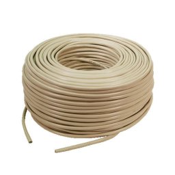 LogiLink CAT6 U/UTP 100m op rol
