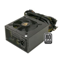 Delta 850 Watt 80+ Platinum voeding