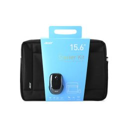 Acer 15,6" Starter kit laptoptas + muis