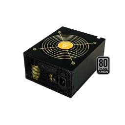Delta 1000 Watt 80+ Platinum voeding