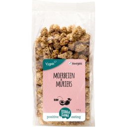 TerraSana Superfood Moerbei Bessen Wit