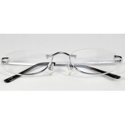 Melleson Leesbril +3.00 Universeel Randloos