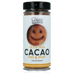Aman Prana Gula Java Cacao Kids & Sport