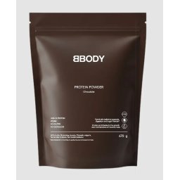 Bbody Proteine Poeder Chocola
