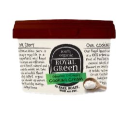 Royal Green Kokosolie