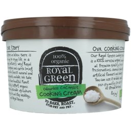Royal Green Kokosolie 2500ml