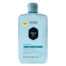 Hask Argan Oil Repairing Deep Conditioner